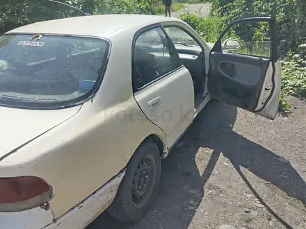 Mazda 626 1995 года за 300 000 тг. в Алматы – фото 3