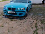 BMW 330 2000 годаүшін3 500 000 тг. в Астана – фото 4