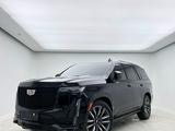 Cadillac Escalade 2024 годаүшін77 000 000 тг. в Алматы