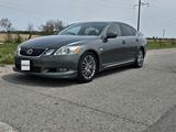 Lexus GS 300 2006 годаfor9 000 000 тг. в Алматы