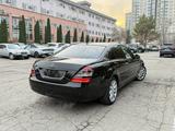 Mercedes-Benz S 350 2008 года за 6 450 000 тг. в Алматы – фото 3