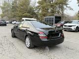 Mercedes-Benz S 350 2008 года за 6 450 000 тг. в Алматы – фото 2