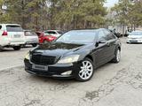 Mercedes-Benz S 350 2008 года за 6 450 000 тг. в Алматы
