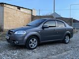 Chevrolet Aveo 2007 годаүшін3 300 000 тг. в Шымкент – фото 3