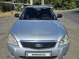 ВАЗ (Lada) Priora 2172 2012 годаfor1 950 000 тг. в Туркестан – фото 3
