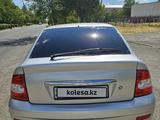 ВАЗ (Lada) Priora 2172 2012 годаfor1 950 000 тг. в Туркестан – фото 4