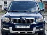 Skoda Yeti 2014 года за 6 500 000 тг. в Алматы