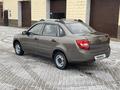 ВАЗ (Lada) Granta 2190 2015 года за 1 550 000 тг. в Уральск – фото 5