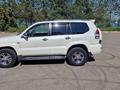 Toyota Land Cruiser Prado 2008 года за 15 000 000 тг. в Усть-Каменогорск – фото 5