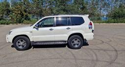 Toyota Land Cruiser Prado 2008 года за 15 000 000 тг. в Усть-Каменогорск – фото 5