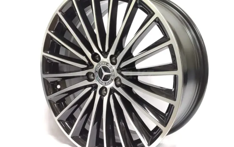 Диски Mercedes-benz за 512 000 тг. в Алматы