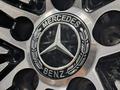Диски Mercedes-benz за 512 000 тг. в Алматы – фото 3