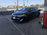 Toyota Camry 2012 года за 5 800 000 тг. в Атырау