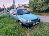 Volkswagen Golf 1992 годаүшін1 100 000 тг. в Шымкент – фото 2