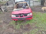 SEAT Ibiza 2003 года за 100 000 тг. в Уральск – фото 2