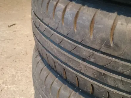 Резина 175/65 r15 Michelin из Японии за 47 000 тг. в Алматы – фото 3