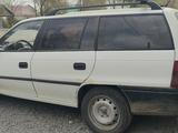 Opel Astra 1997 года за 1 580 000 тг. в Актобе – фото 4