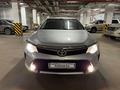 Toyota Camry 2016 годаүшін10 400 000 тг. в Астана – фото 3