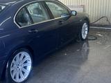 BMW 735 2002 года за 1 800 000 тг. в Туркестан – фото 3