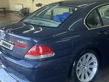 BMW 735 2002 года за 1 800 000 тг. в Туркестан – фото 4