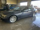 BMW 735 2002 года за 1 800 000 тг. в Туркестан – фото 5