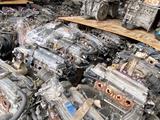 Привозной контрактный двигатель Lexus 3.0л. Toyota за 95 000 тг. в Алматы – фото 2