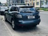 Mazda CX-7 2012 годаfor5 500 000 тг. в Алматы