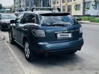 Mazda CX-7 2012 годаүшін5 700 000 тг. в Алматы