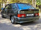 ВАЗ (Lada) 2114 2012 годаүшін1 300 000 тг. в Шымкент – фото 4