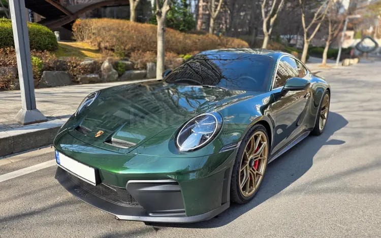 Porsche 911 GT3 Touring Package 2025 годаүшін145 000 000 тг. в Астана