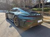 Porsche 911 GT3 Touring Package 2025 годаfor145 000 000 тг. в Астана – фото 4