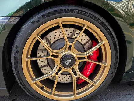 Porsche 911 GT3 Touring Package 2025 года за 145 000 000 тг. в Астана – фото 6