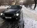 Mercedes-Benz E 320 2000 года за 4 800 000 тг. в Алматы – фото 2