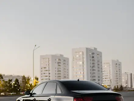 Audi A8 2013 года за 16 000 000 тг. в Астана – фото 21