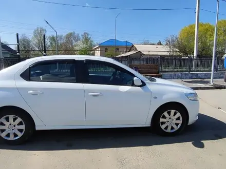 Peugeot 301 2013 года за 3 700 000 тг. в Алматы – фото 6