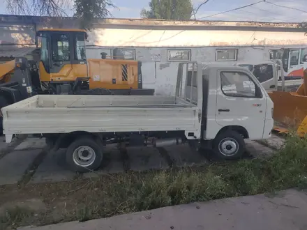 Foton  БОРТОВОЙ С ТЕНТОМ 2021 года за 12 500 000 тг. в Шымкент – фото 22