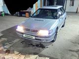 Subaru Legacy 1992 года за 1 100 000 тг. в Астана – фото 5