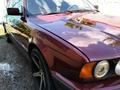 BMW 525 1993 годаүшін2 500 000 тг. в Атырау – фото 8