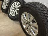 Диски комплект 4 шт 225/70/16 за 160 000 тг. в Астана – фото 3