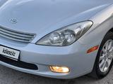 Lexus ES 300 2001 годаүшін4 900 000 тг. в Шымкент – фото 3
