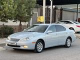 Lexus ES 300 2001 годаүшін4 900 000 тг. в Шымкент – фото 2