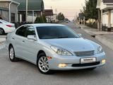 Lexus ES 300 2001 годаүшін4 900 000 тг. в Шымкент