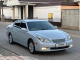 Lexus ES 300 2001 годаүшін4 900 000 тг. в Шымкент – фото 5