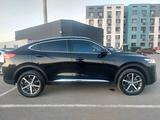 Haval F7x 2021 года за 8 200 000 тг. в Алматы – фото 2