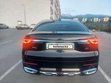 Haval F7x 2021 года за 8 200 000 тг. в Алматы – фото 3