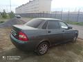 ВАЗ (Lada) Priora 2170 2008 годаүшін1 380 000 тг. в Астана – фото 7