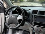 Toyota Highlander 2013 годаүшін8 700 000 тг. в Актау – фото 5