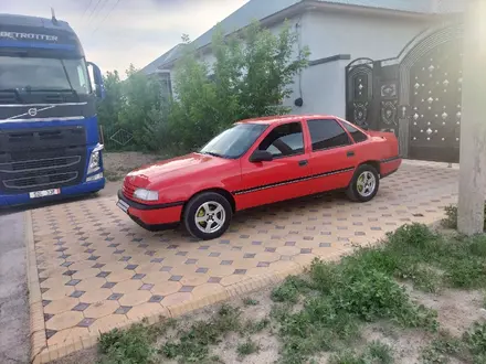 Opel Vectra 1992 года за 1 200 000 тг. в Кызылорда – фото 3