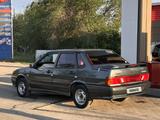 ВАЗ (Lada) 2115 2011 года за 1 600 000 тг. в Астана – фото 2