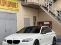 BMW 535 2011 года за 12 000 000 тг. в Шымкент